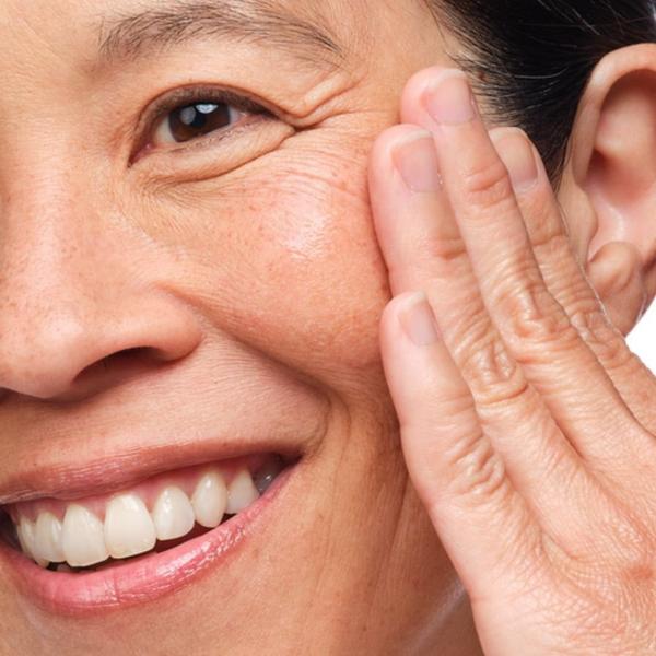 抗皱紧致